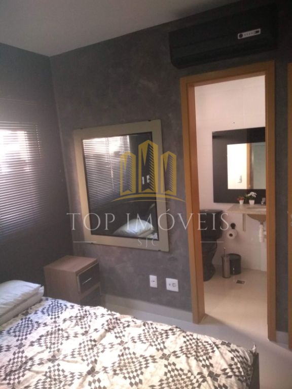Maravilhoso apartamento um dormitório condomínio com lazer completo no melhor do jardim aquarius