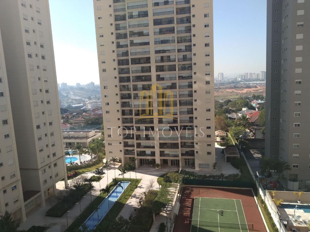 Maravilhoso apartamento um dormitório condomínio com lazer completo no melhor do jardim aquarius