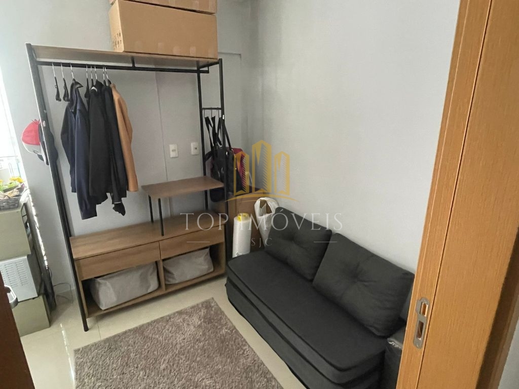 Maravilhoso apartamento um dormitório condomínio com lazer completo no melhor do jardim aquarius