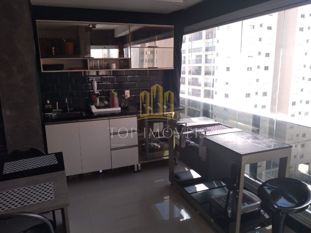 Maravilhoso apartamento um dormitório condomínio com lazer completo no melhor do jardim aquarius