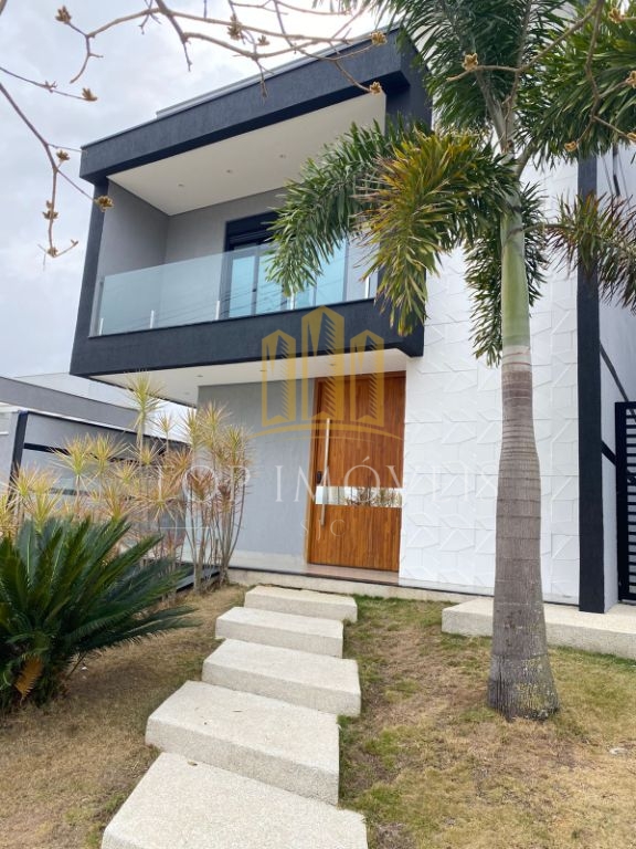 Sobrado Residencial Fogaça com 3 Dormitórios 2 Suítes