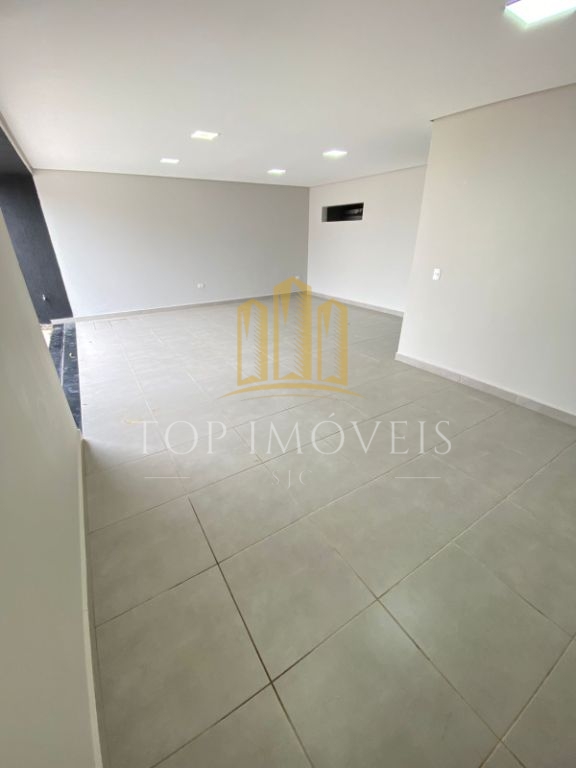 Sobrado Residencial Fogaça com 3 Dormitórios 2 Suítes
