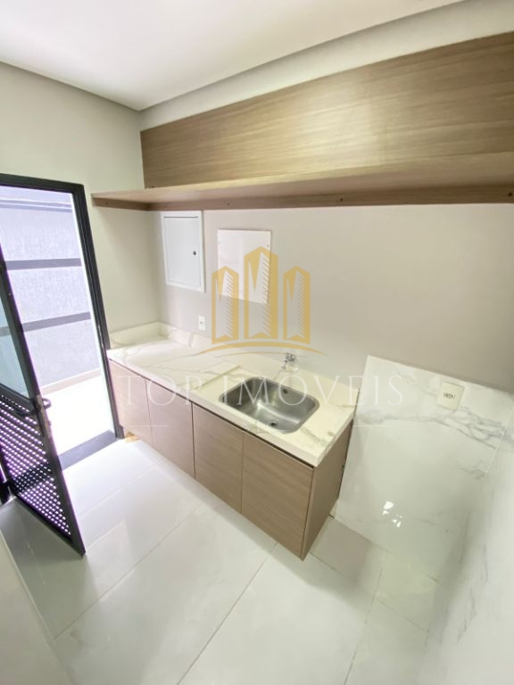 Sobrado Residencial Fogaça com 3 Dormitórios 2 Suítes