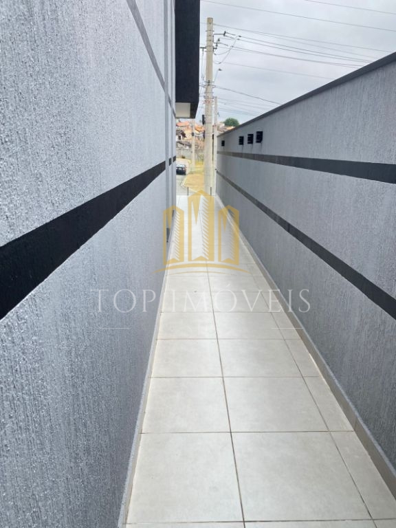 Sobrado Residencial Fogaça com 3 Dormitórios 2 Suítes