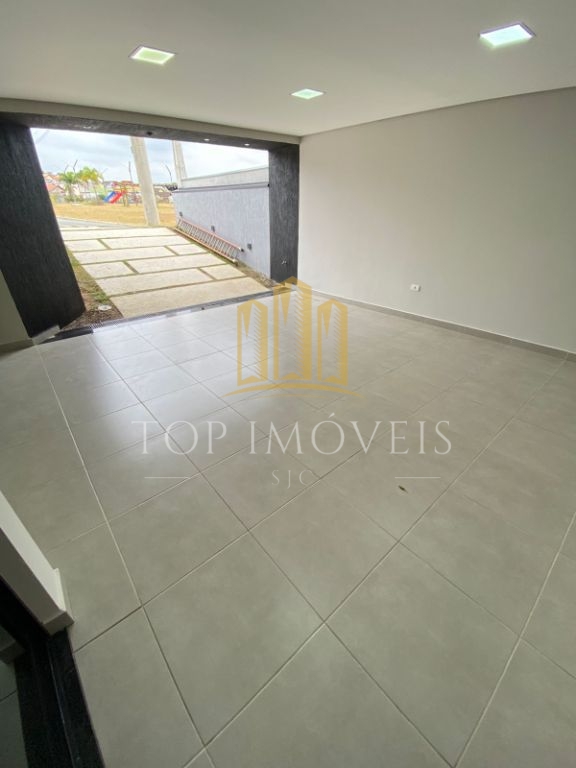 Sobrado Residencial Fogaça com 3 Dormitórios 2 Suítes