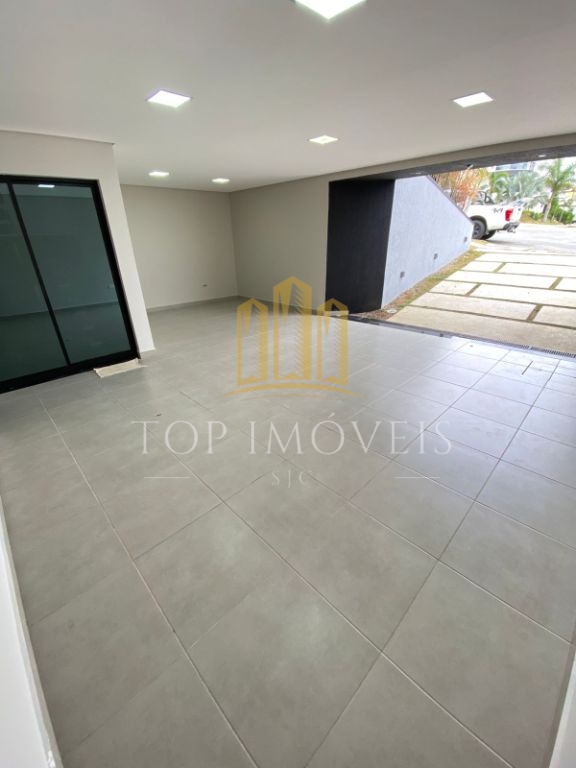 Sobrado Residencial Fogaça com 3 Dormitórios 2 Suítes
