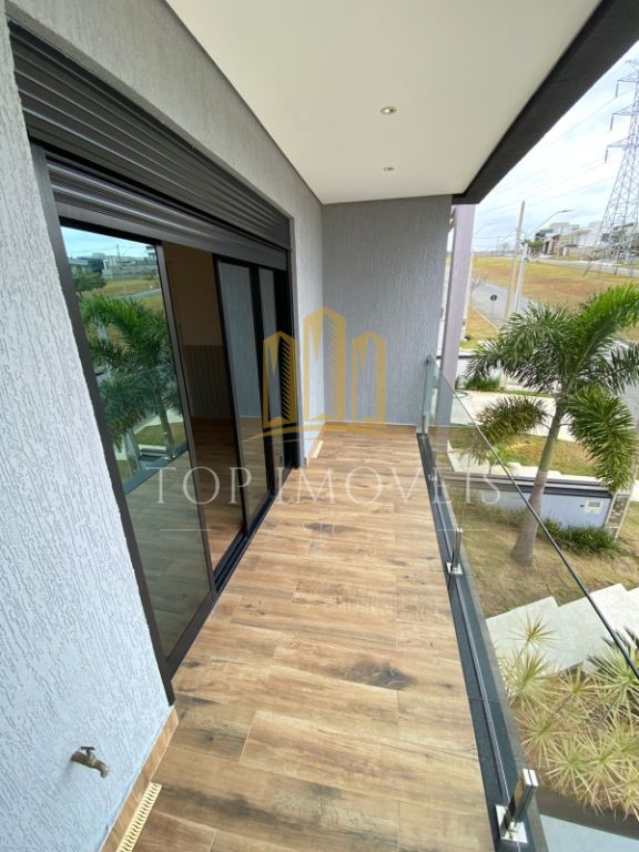 Sobrado Residencial Fogaça com 3 Dormitórios 2 Suítes