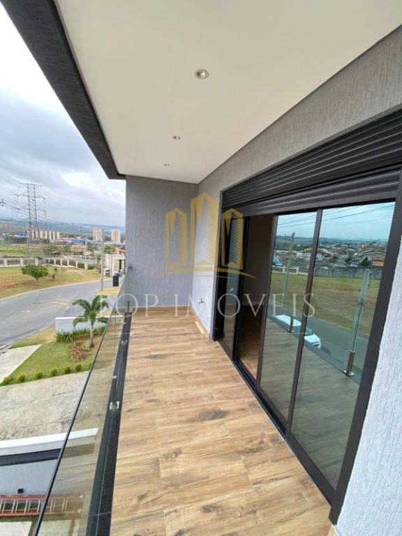 Sobrado Residencial Fogaça com 3 Dormitórios 2 Suítes