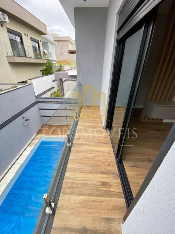 Sobrado Residencial Fogaça com 3 Dormitórios 2 Suítes