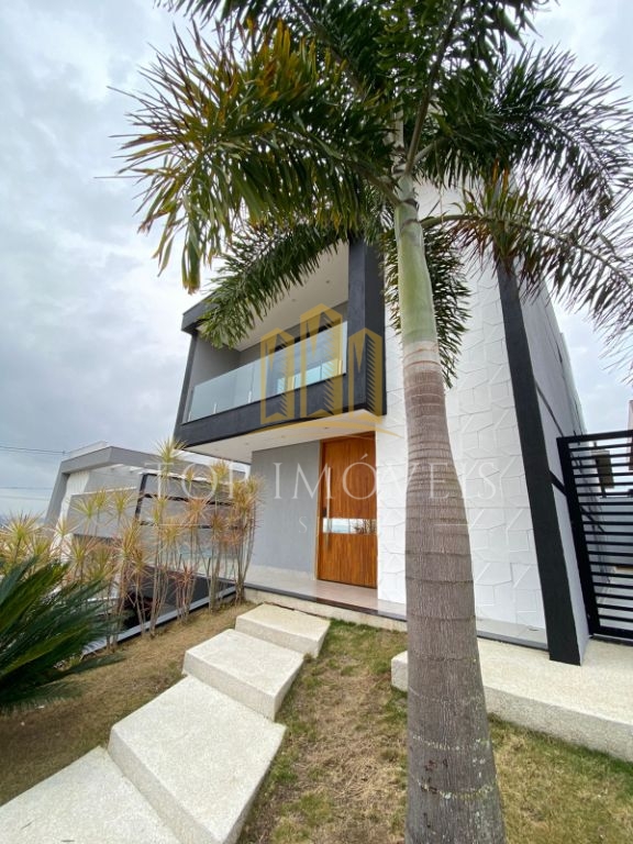 Sobrado Residencial Fogaça com 3 Dormitórios 2 Suítes