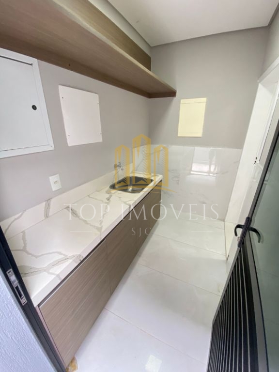 Sobrado Residencial Fogaça com 3 Dormitórios 2 Suítes