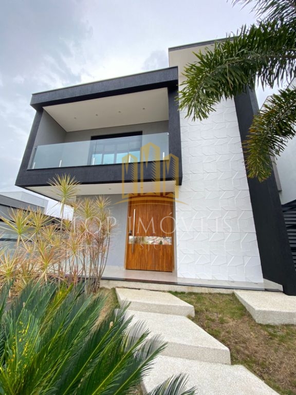 Sobrado Residencial Fogaça com 3 Dormitórios 2 Suítes