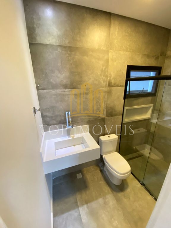 Sobrado residencial fogaça com 3 dormitórios 2 suítes