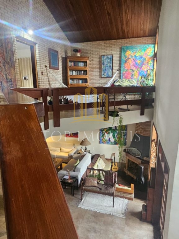 Sobrado 4 suítes à venda no condomínio esplanada do sol - 37