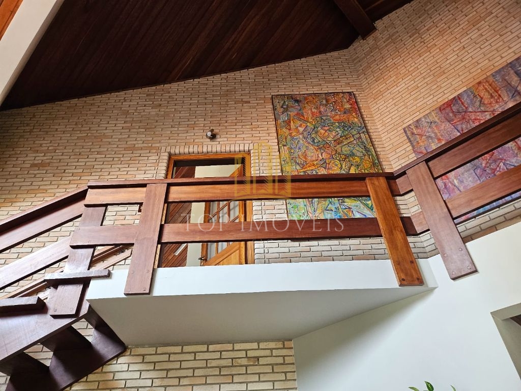 Sobrado 4 suítes à venda no condomínio esplanada do sol - 37