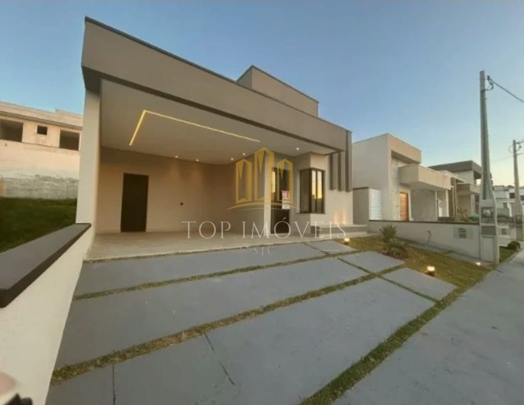 Maravilhosa casa três dormitórios suíte espaço gourmet no co