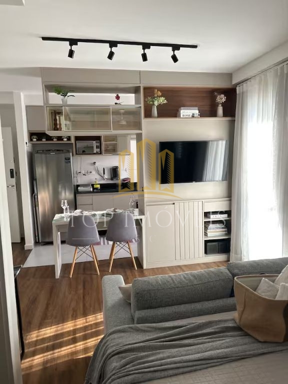 Studio decorado no jardim aquarius - são josé dos campos/sp