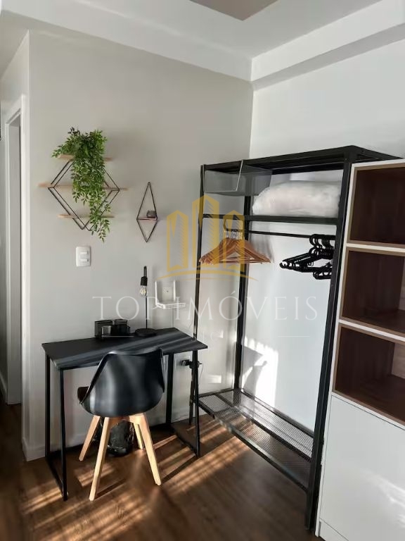Studio decorado no jardim aquarius - são josé dos campos/sp
