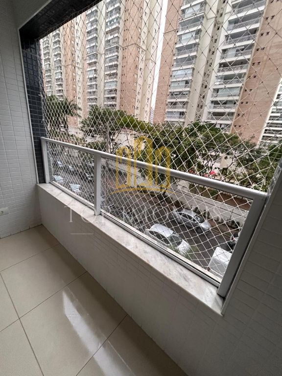 Belíssimo Apartamento 2 Dormitórios com Suíte 79 m² DUAS Vagas Sacada Hobby Box