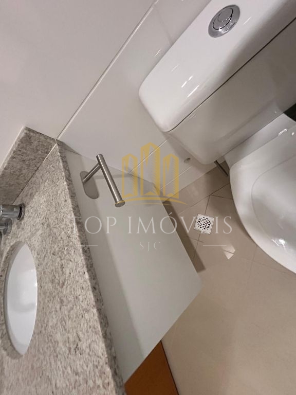 Belíssimo apartamento 2 dormitórios com suíte – 79 m² duas v