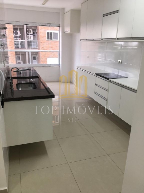 Belíssimo apartamento 2 dormitórios com suíte – 79 m² duas v