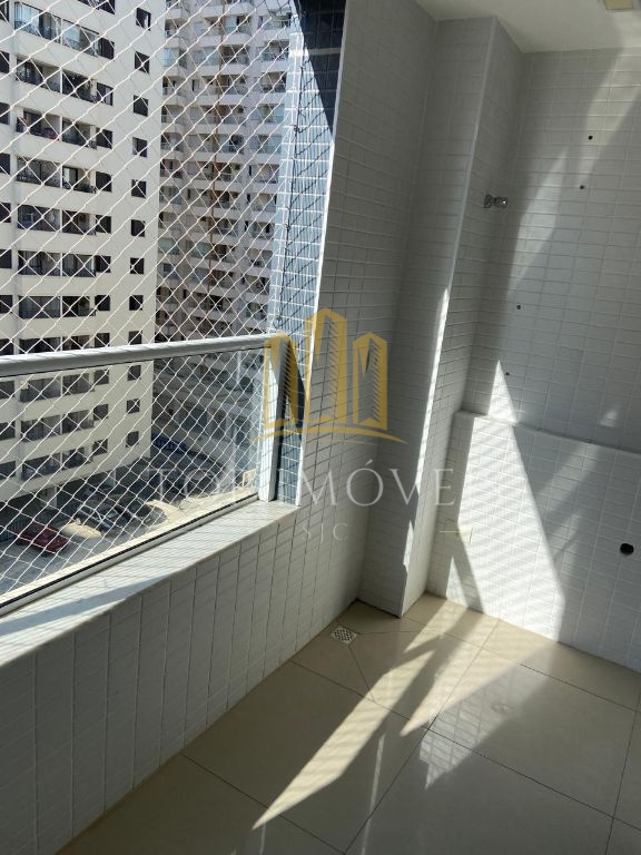 Belíssimo apartamento 2 dormitórios com suíte – 79 m² duas v