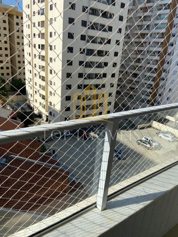 Belíssimo apartamento 2 dormitórios com suíte – 79 m² duas v