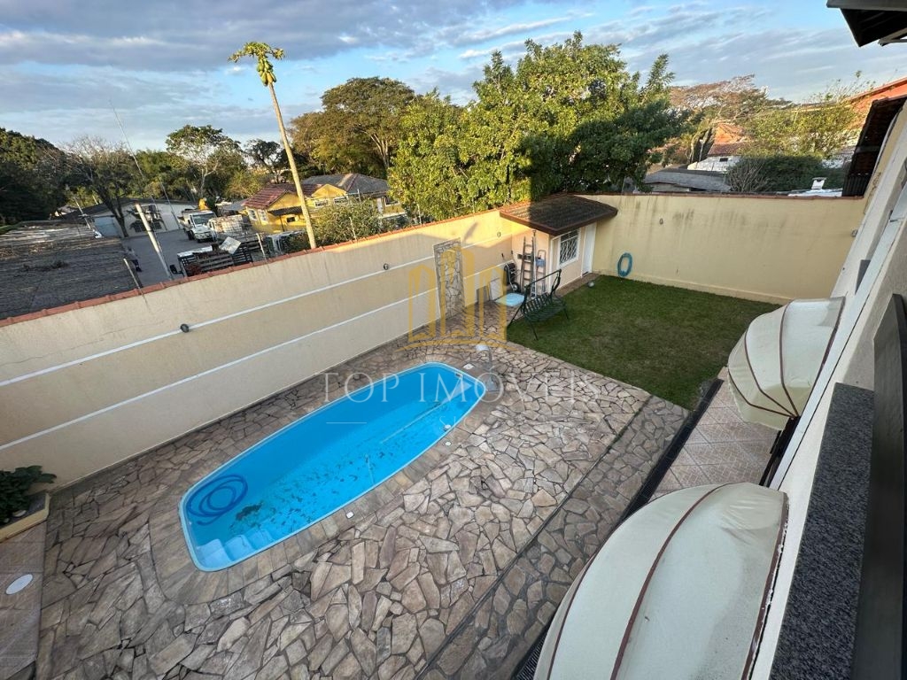 Belíssimo Sobrado Alto Padrão Eugenio de Melo 4 Dormitórios 1 Suíte Piscina Churrasqueira 280m²
