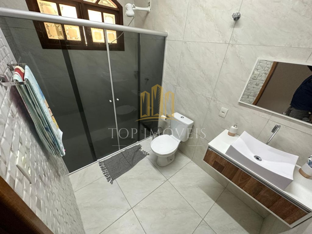 Belíssimo Sobrado Alto Padrão Eugenio de Melo 4 Dormitórios 1 Suíte Piscina Churrasqueira 280m²