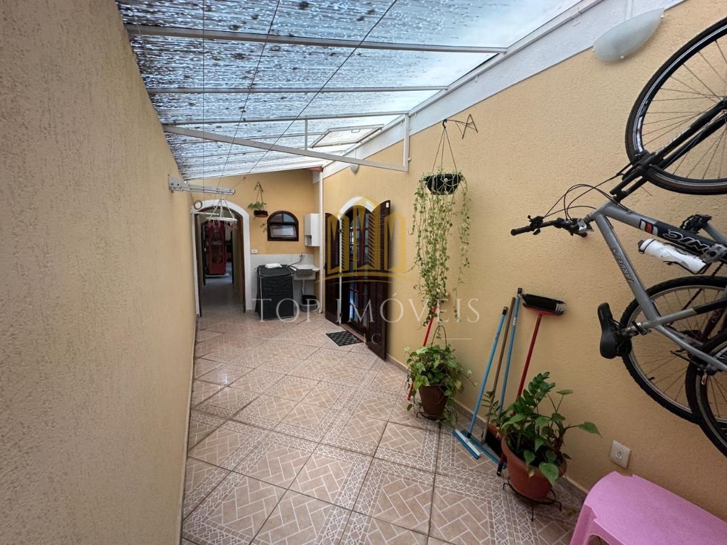Belíssimo Sobrado Alto Padrão Eugenio de Melo 4 Dormitórios 1 Suíte Piscina Churrasqueira 280m²
