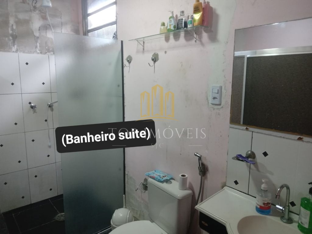 Casa de 3 dormitorios na Pousado do vale - zona leste de São José dos Campos