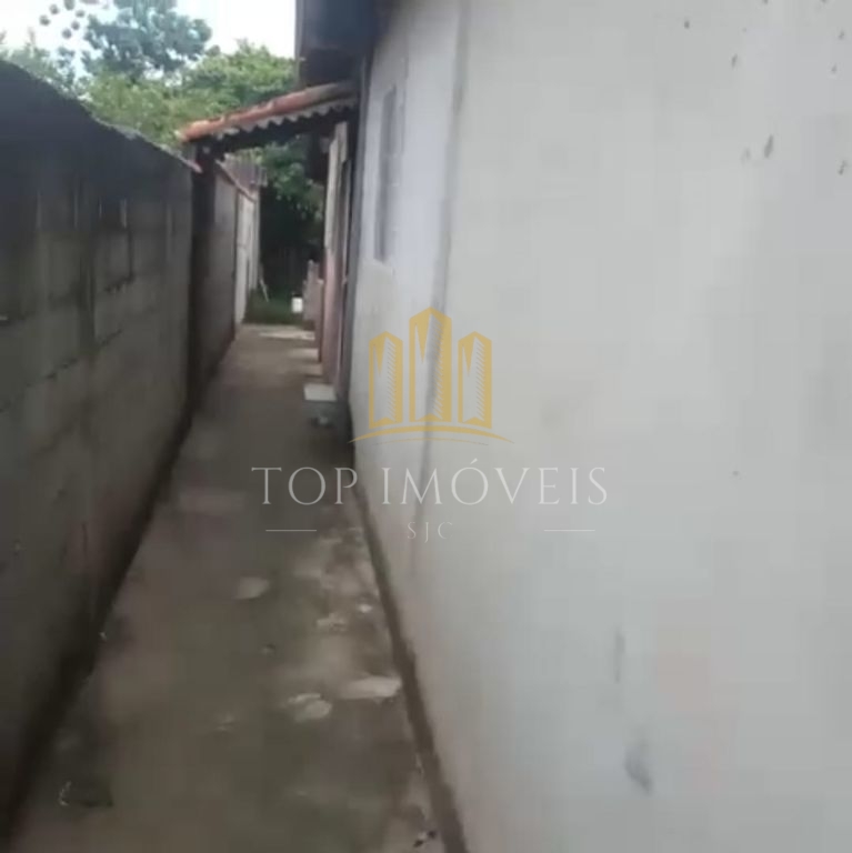 Casa de 3 dormitorios na pousado do vale - zona leste de são