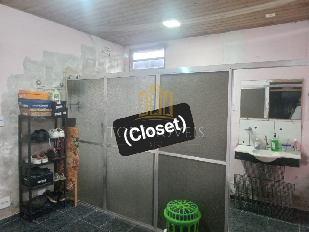 Casa de 3 dormitorios na pousado do vale - zona leste de são