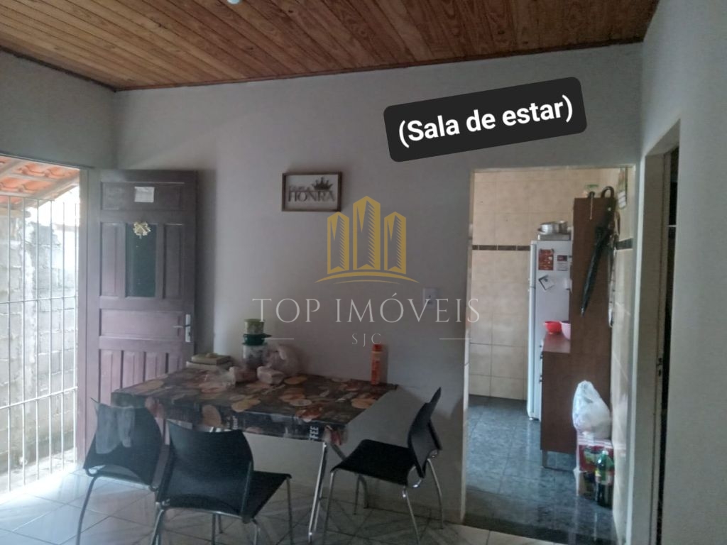 Casa de 3 dormitorios na Pousado do vale - zona leste de São José dos Campos