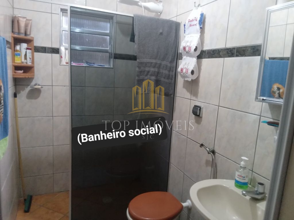 Casa de 3 dormitorios na pousado do vale - zona leste de são