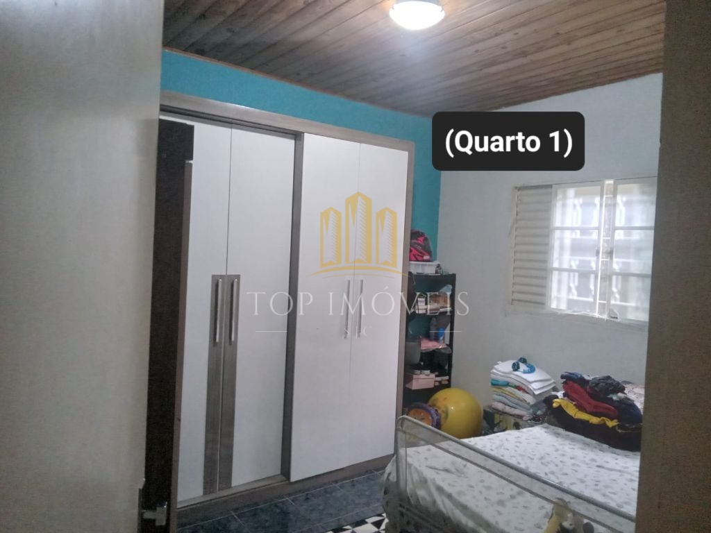 Casa de 3 dormitorios na Pousado do vale - zona leste de São José dos Campos