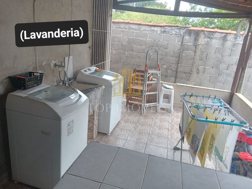 Casa de 3 dormitorios na pousado do vale - zona leste de são