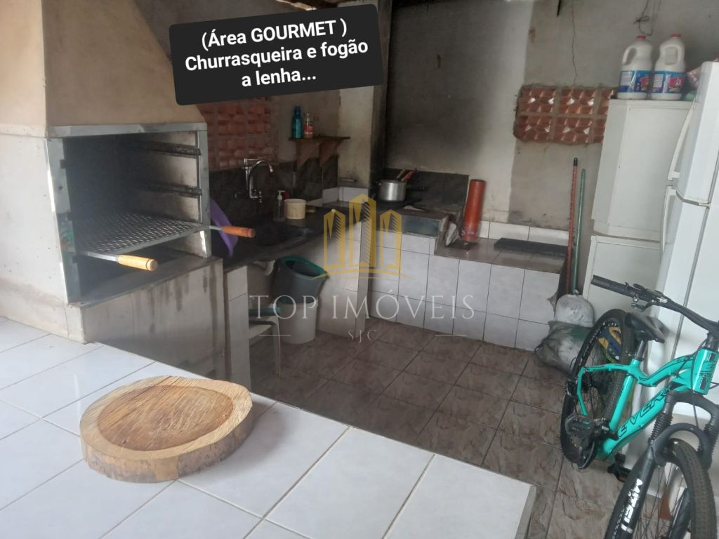 Casa de 3 dormitorios na pousado do vale - zona leste de são