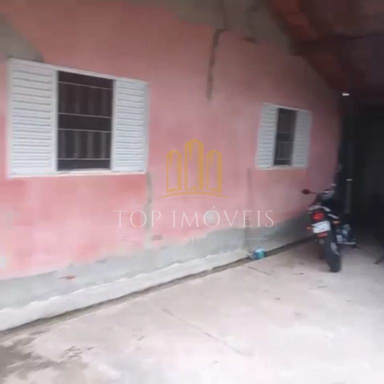 Casa de 3 dormitorios na pousado do vale - zona leste de são