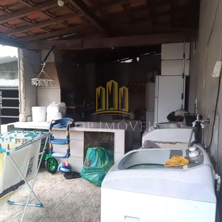 Casa de 3 dormitorios na pousado do vale - zona leste de são