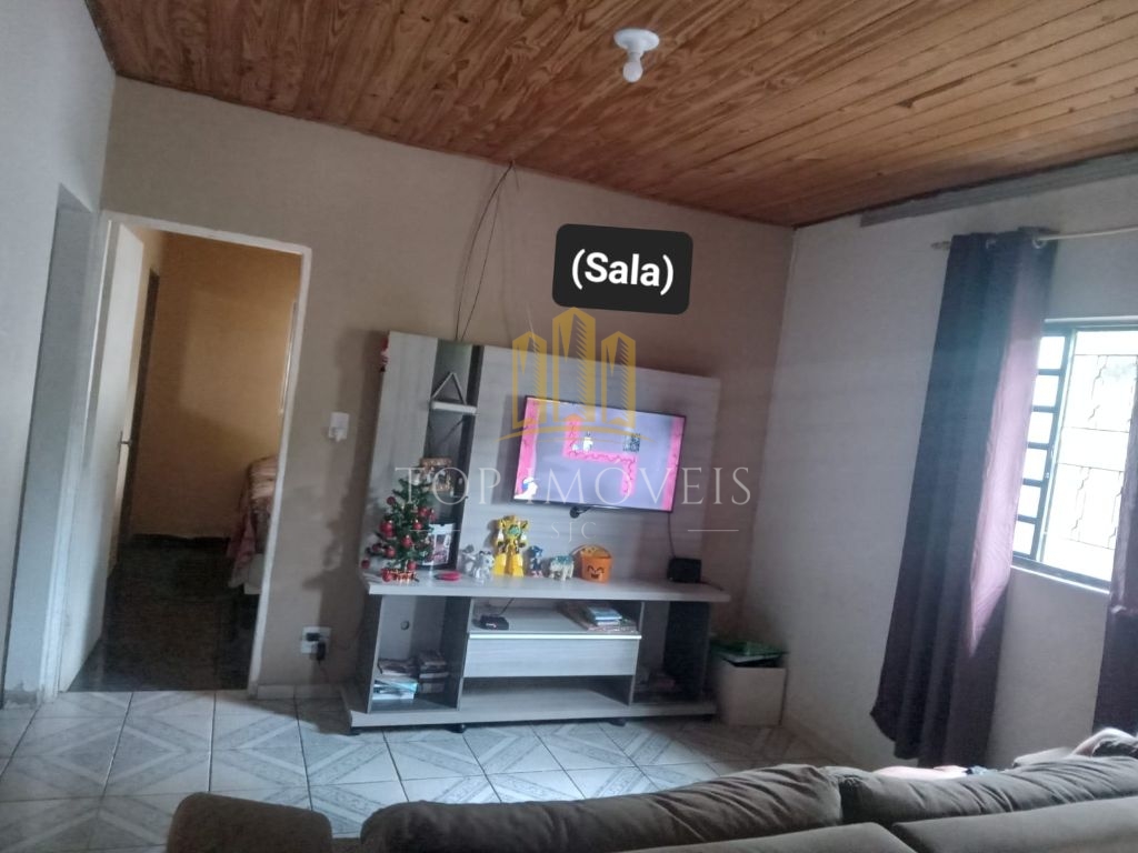 Casa de 3 dormitorios na pousado do vale - zona leste de são