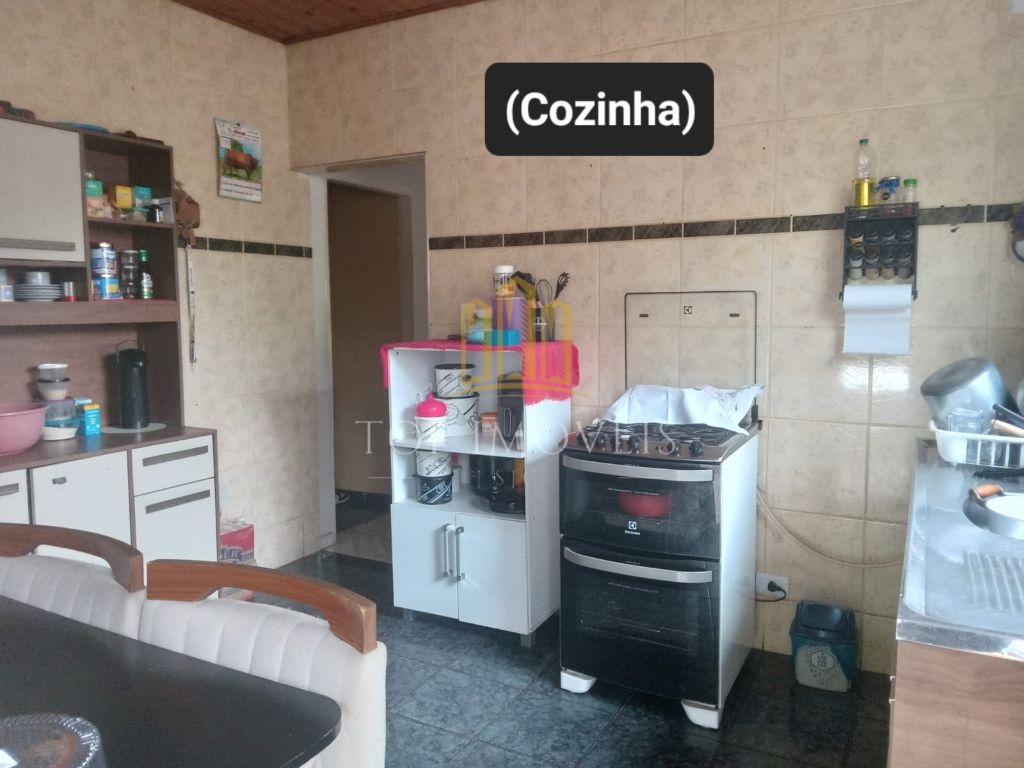 Casa de 3 dormitorios na pousado do vale - zona leste de são