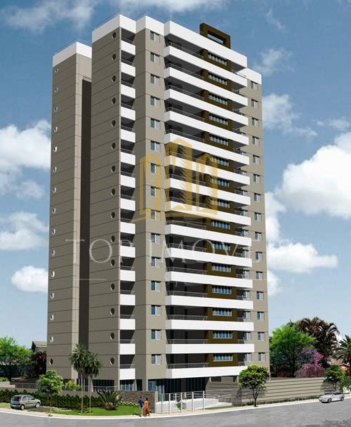 Seu novo alto padrão no independência - amplitude, conforto 