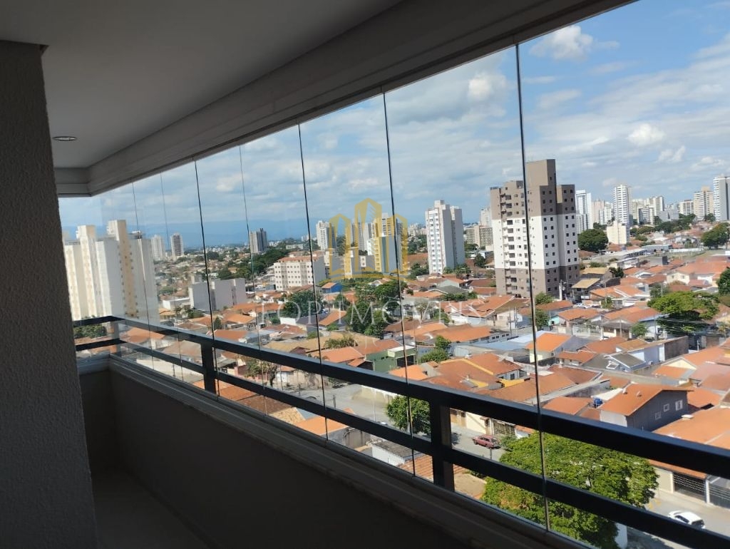 Seu novo alto padrão no independência - amplitude, conforto 
