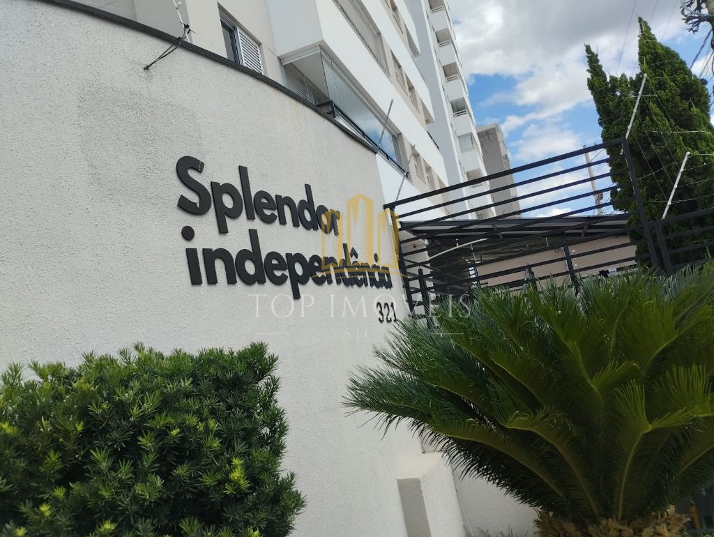 Seu Novo Alto Padrão no Independência - Amplitude, Conforto e Duas Sacadas