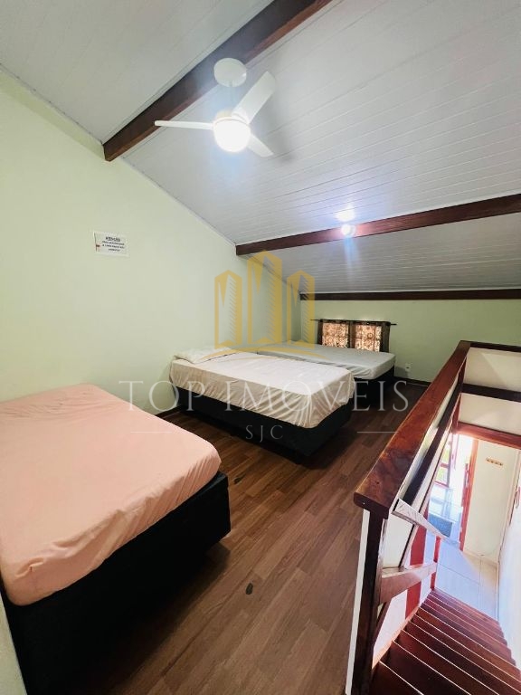 Sobrado Martim de Sá Village com 2 dormitórios 1Vaga Caraguatatuba/SP