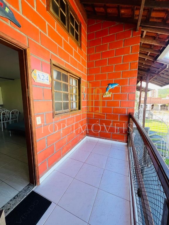 Sobrado Martim de Sá Village com 2 dormitórios 1Vaga Caraguatatuba/SP