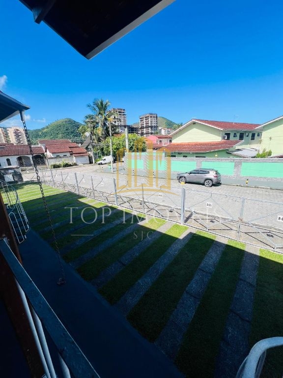 Sobrado Martim de Sá Village com 2 dormitórios 1Vaga Caraguatatuba/SP