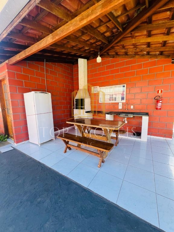 Sobrado Martim de Sá Village com 2 dormitórios 1Vaga Caraguatatuba/SP