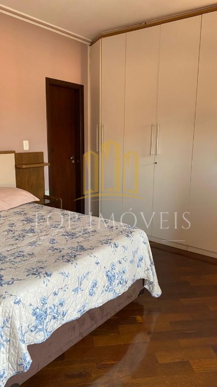 Venda Sobrado 3 Dormitórios 1 Suíte Residencial Vista Linda São José dos Campos